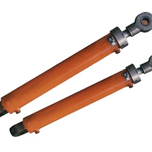 Crane Hydraulic Cylinder