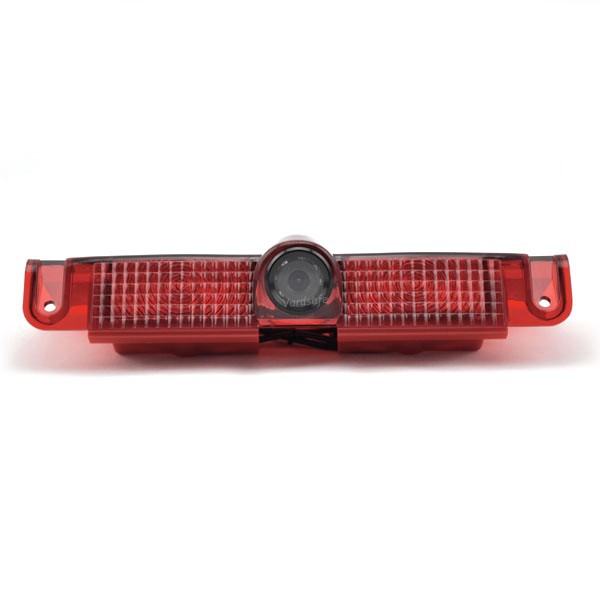 Vardsafe Backup Rear View 3rd Brake Light Camera For GMC Savana Van and Chevy Express