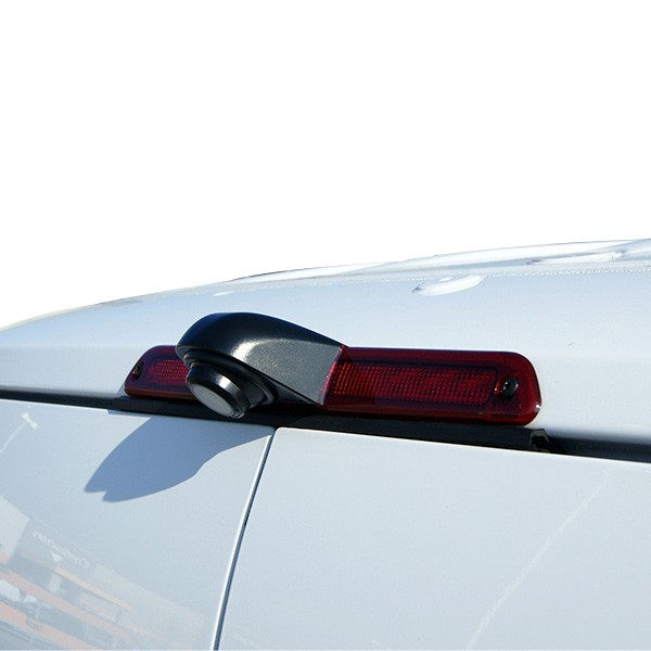 Vardsafe Backup Brake Light Camera For MB Sprinter/VW Crafter