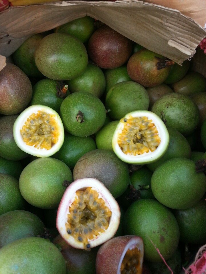 PASSION FRUIT Vietnam 2016 (Jolie Whatsapp viber 84 98 358 7558)