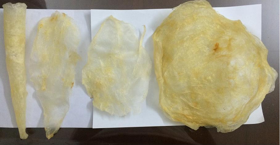 FISH MAW - SPECIAL FOOD Vietnam 2016 (Jolie whatsapp viber 84 98 358 7558)