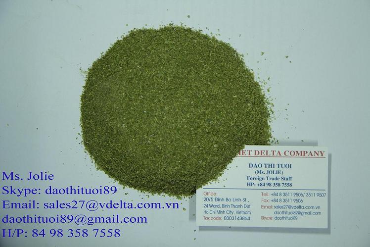 SEAWEED POWDER - PURE ULVA LACTUCA 2016 Best Price animal feed (Jolie whatsapp viber 84 98 358 7558)