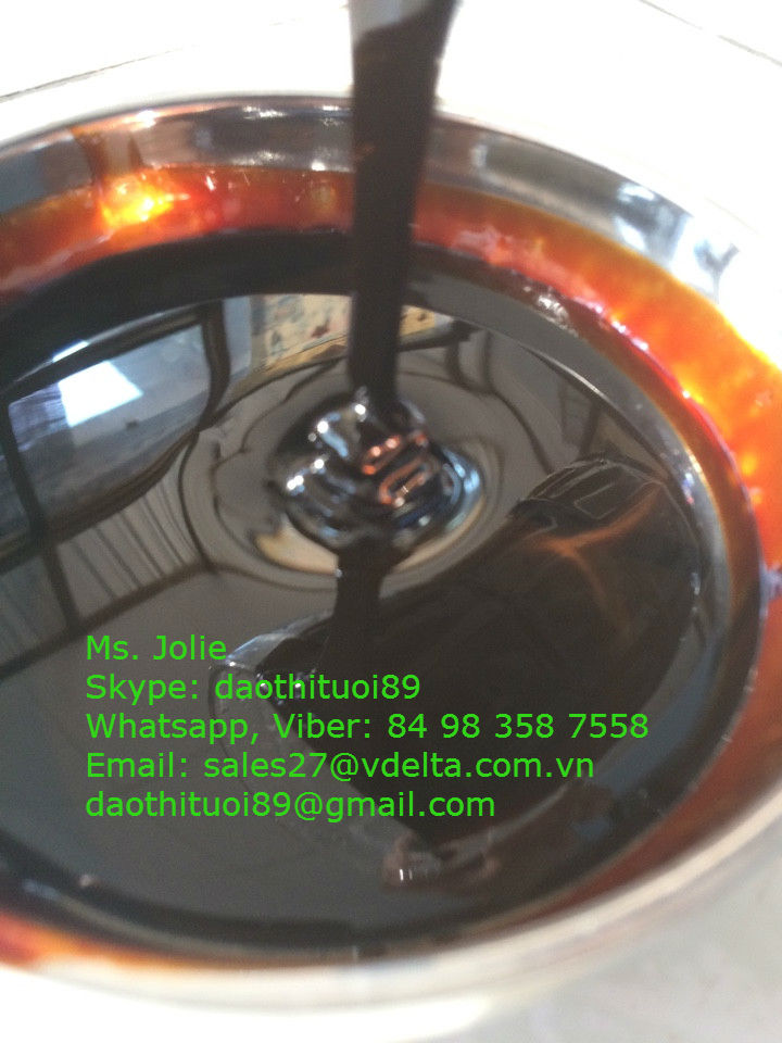 SUGAR CANE MOLASSES SYRUP LIQUID Vietnam 2016 (Jolie Whatsapp viber 84 98 358 7558)