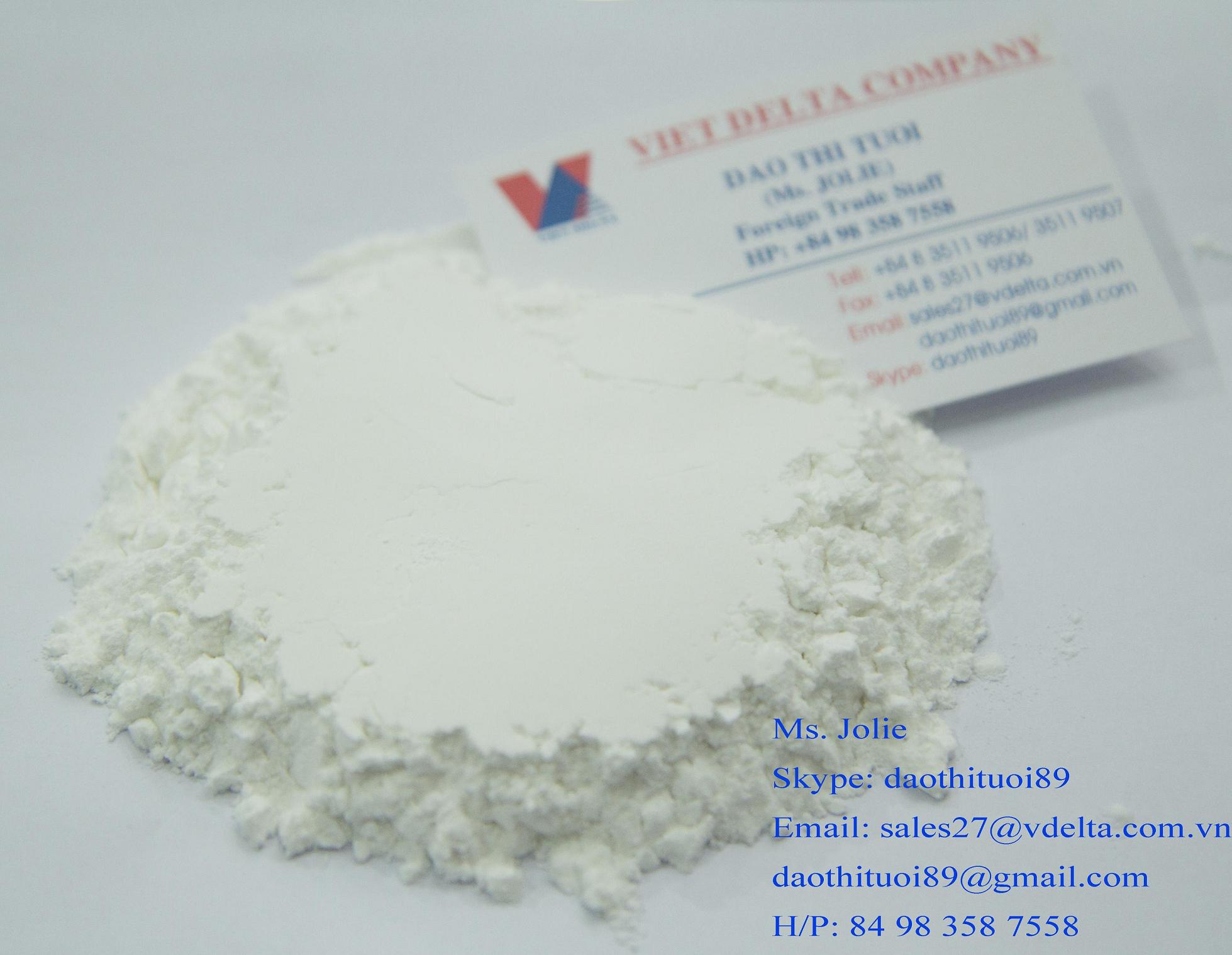 TAPIOCA STARCH Industrial Food grade Vietnam 2016 (Jolie Whatsapp viber 84 98 358 7558)
