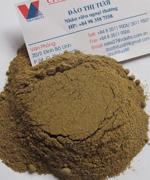 pure SEA FISH MEAL/ CAT FISH MEAL Vietnam 2016 (Jolie Whatsapp, viber 84 98 358 7558)
