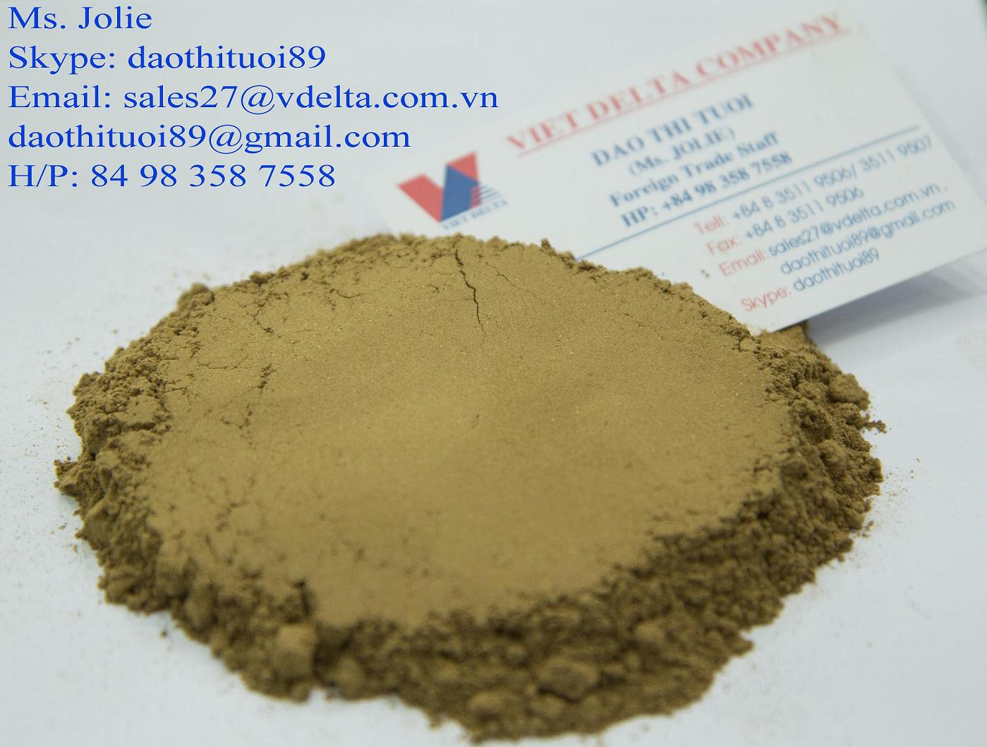 JOSS POWDER Litsea Glutinosa Incense Powder (Jolie whatsapp viber 84 98 358 7558)