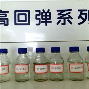 Polyether Polyol for High Elastomer Flexible Foam (EP-3600)