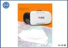 3D Mobile Phone Virtual Reality 3D Glasses Immersive VR Gaming Headset