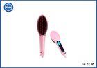LCD Display Ceramic Hair Straightener Fashion Outer Design with Indicator Light