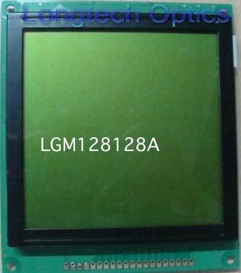 Graphic LCD module 128*128