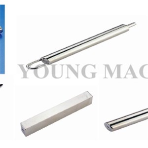 Magnetic Bars