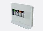 Portable Reverse Osmosis Water Filter RO System , 4 Stage Water Filtration System