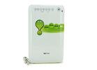 HEPA Filter Smart Air Purifier / Small Air Purifier Elegant Beautiful Outlook