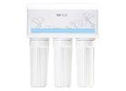 Customized Kitchen Water Filter Purifier , Household Reverse Osmosis Water Systems