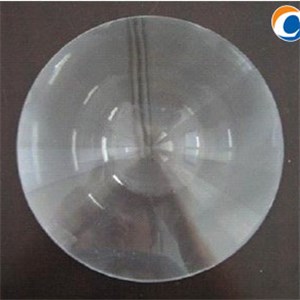 LED Photometric Fresnel Lens