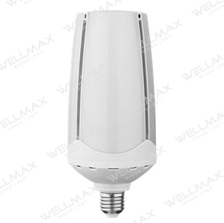 Rocket 55W/65W - High Power LED Bulb