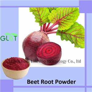 Beet Root Powder