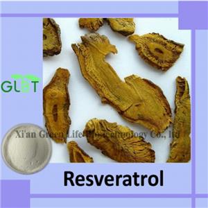 Resveratrol