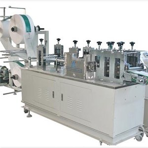 Ultrasonic Blank Mask Making Machine