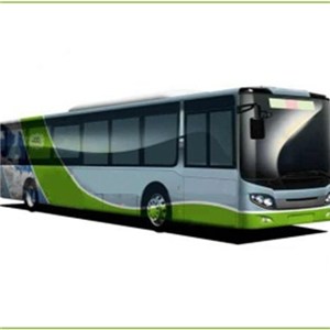 Electric Bus