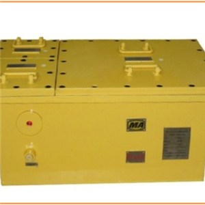 Mine Uninterruptible Power Supply