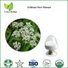 cnidium extract,cnidium fruit extract,cnidium monnieri extract,osthole