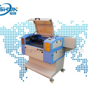 5030 Laser Cnc Router