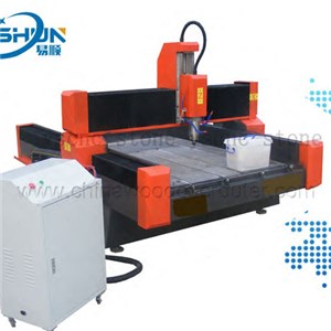 9015 Stone Cnc Router