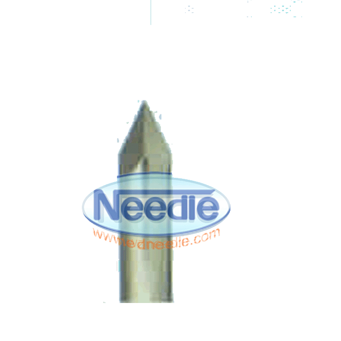 Trocar Needle Cannula 