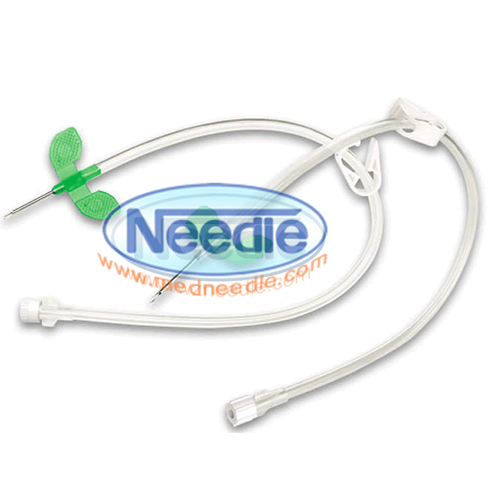 Fistula Needle