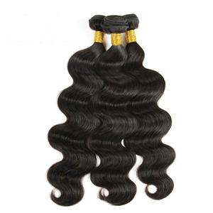 Brazilian Body Wave Hair