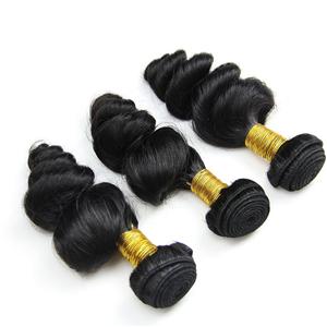 Malaysian Loose Wave Hair