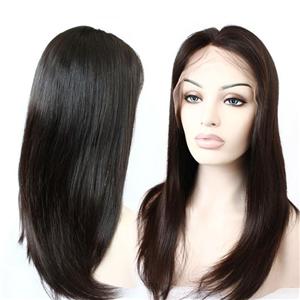 Lace Front Wig