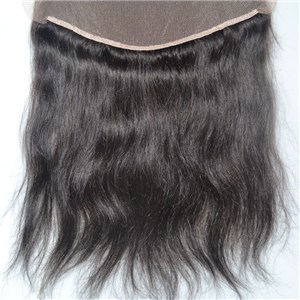 Frontal Lace Closure