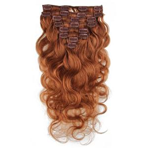 Clip In Hair Extension