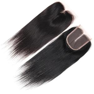 Silk Base Lace Closure