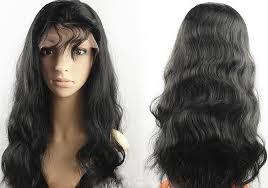 Full Lace Wig