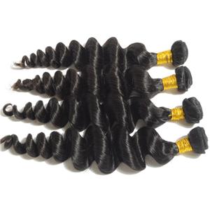 Chinese Loose Wave Hair