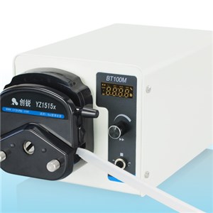 Laboratory Tube Pumps BT100M