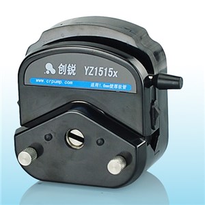 PPS Pump Head YZ1515x