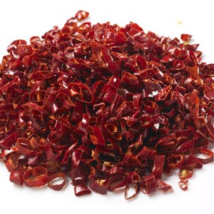 Dried Chili Ring