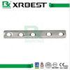 Orthopaedic Surgical Instruments One Third Tubular Plate For Bone Reconstruction