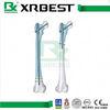 Medical Titanium Pfn Orthopaedic Surgery Hip Gamma Nail With 9 Mm - 12 Mm Dia