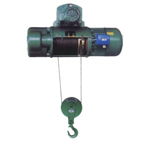 Wire Rope Electric Hoist