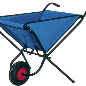 Garden Wheel Barrow