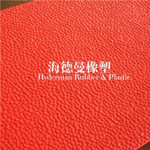 Orange Peel Rubber Matting