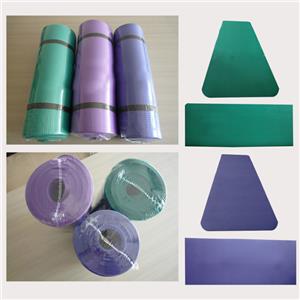 NBR Yoga Mat