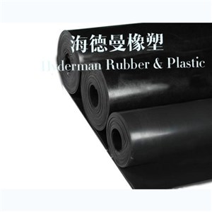 Butyl Rubber Sheet