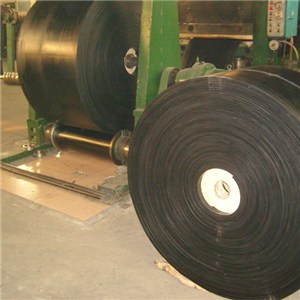 Skirting Rubber Sheet