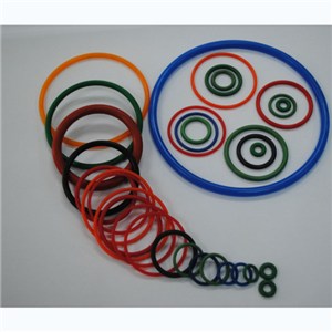 Rubber O Rings